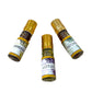 Song of India Natural Perfume Oils | Available in 20 Scents & 4 Sizes
