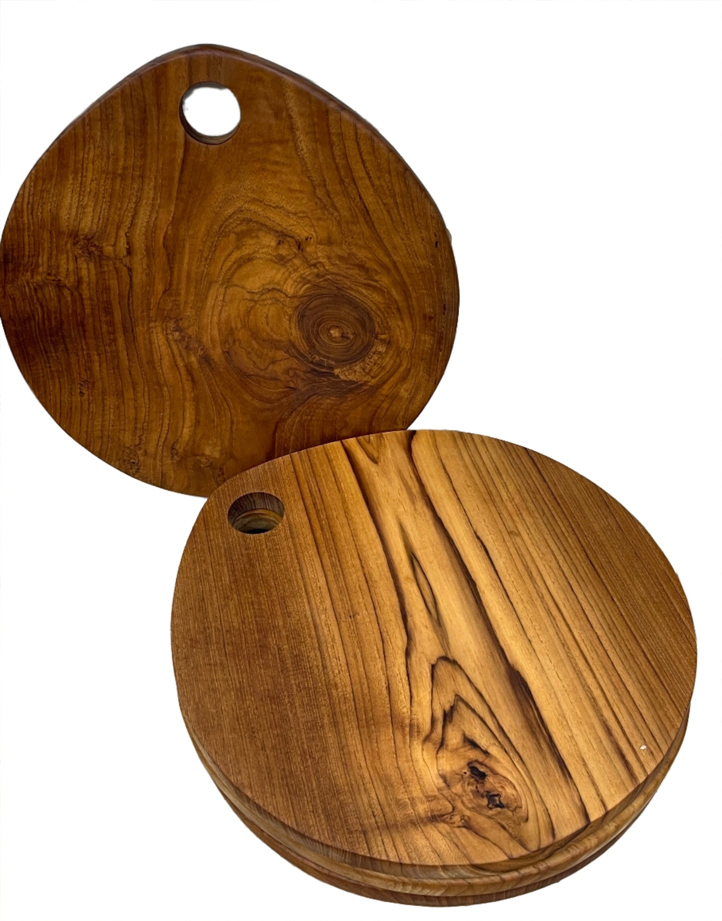 Teak Cutting Boards