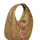 Hand Woven Ada Grass Bag