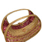 Hand Woven Ada Grass Bag