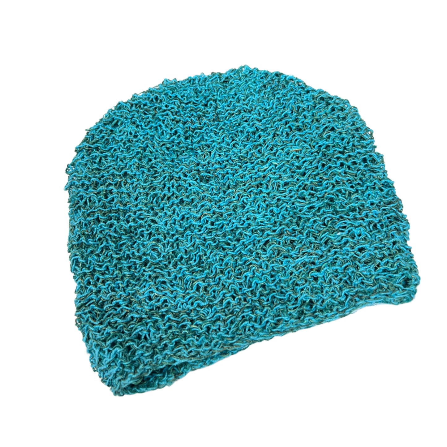 Solid Hemp Beanies