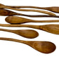 Teak Wood Serving Spoon