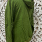 Embroidered Flower Hoodie | 4 Colors