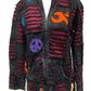 Razor Cut Hoodie
