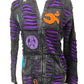 Razor Cut Hoodie