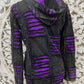 Razor Cut Hoodie