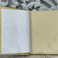 Geometric Teak Leaf Photo Albums | 2 Sizes