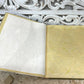 Butterfly Teak Leaf Photo Albums | 2 Sizes
