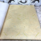 Butterfly Teak Leaf Photo Albums | 2 Sizes