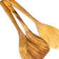 Teak Wood Spatula