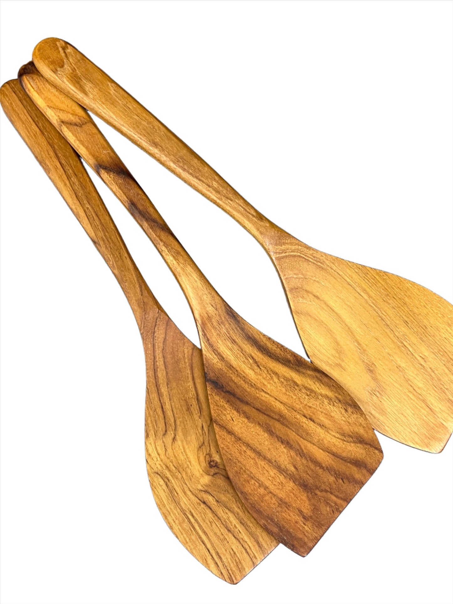 Teak Wood Spatula