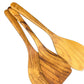 Teak Wood Spatula