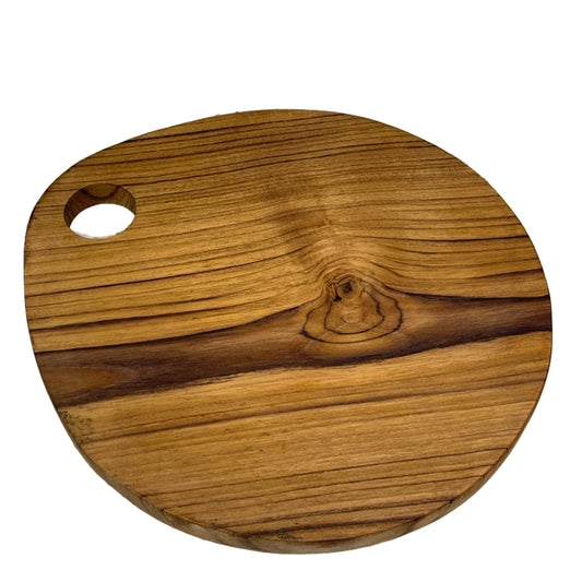 Teak Cutting Boards