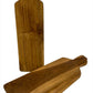 Teak Cutting Boards