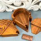 Cats Down Under the Stars Puzzle Box