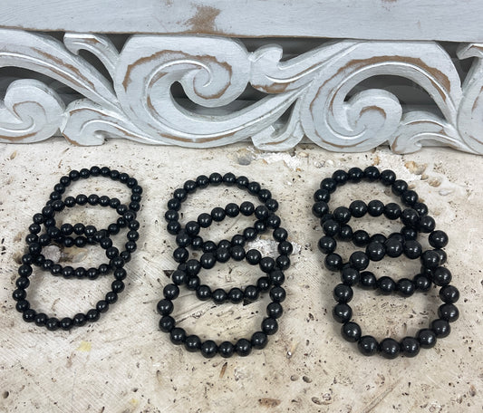 Shungite Stretchy Bracelets