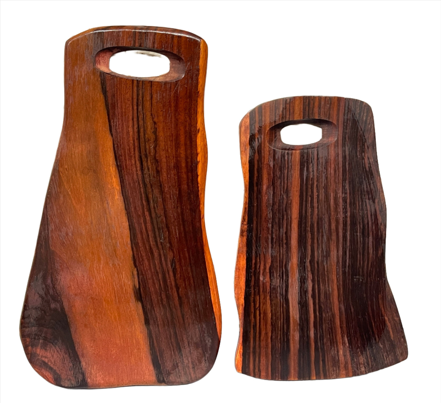 Sono Wood Freeform Cutting Boards