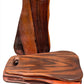 Sono Wood Freeform Cutting Boards