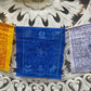 Tibetan Prayer Flags | 10 Strands per Strand | Color Printing