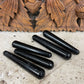Black Tourmaline Wands