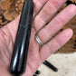 Black Tourmaline Wands