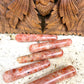 Sunstone Wands
