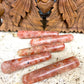 Sunstone Wands