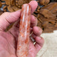Sunstone Wands