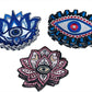 Evil Eye Patches