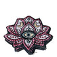Evil Eye Patches