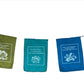 Prayer Flags Garden Blessing Manifestation Flags