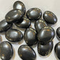 Shungite Palm Stone