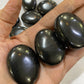Shungite Palm Stone
