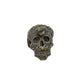 Skeleton Rings by Carlos Montanaro & Crystal Rivera