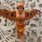 Hand Carved Flying Goddess Dewi Sri Spirit Chasers | 3 Colors