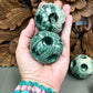 Jade Carved Dragon Ball