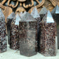 Garnet Base Cut Points
