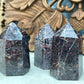 Garnet Base Cut Points