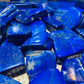 Lapis Lazuli Freeforms