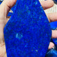 Lapis Lazuli Freeforms
