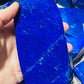 Lapis Lazuli Freeforms
