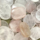 Rose Quartz Coins
