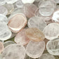 Rose Quartz Coins