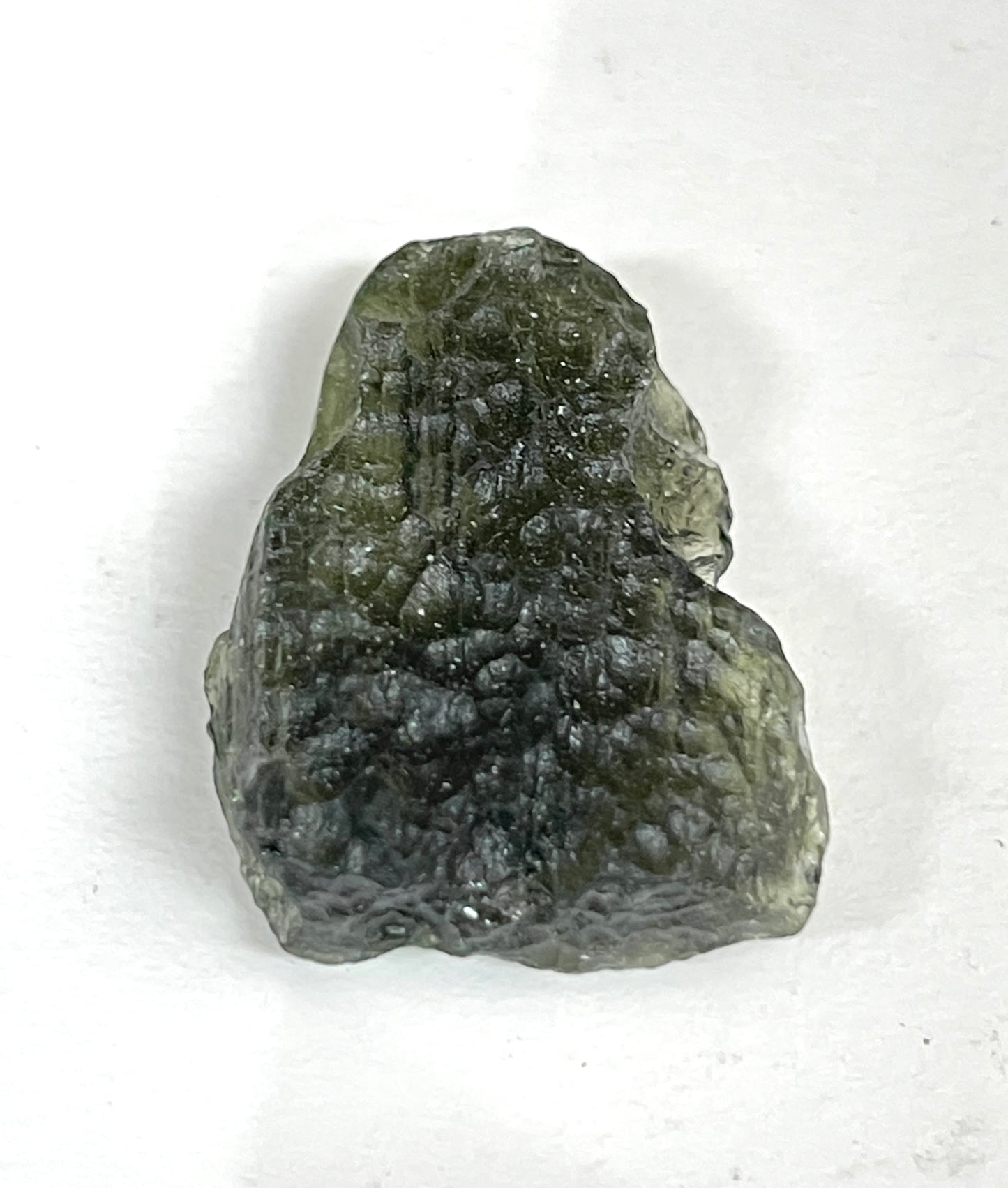 Large Size Raw Moldavite Specimens