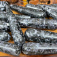 Mystic Merlinite (Indigo Gabbro) Massage Stones