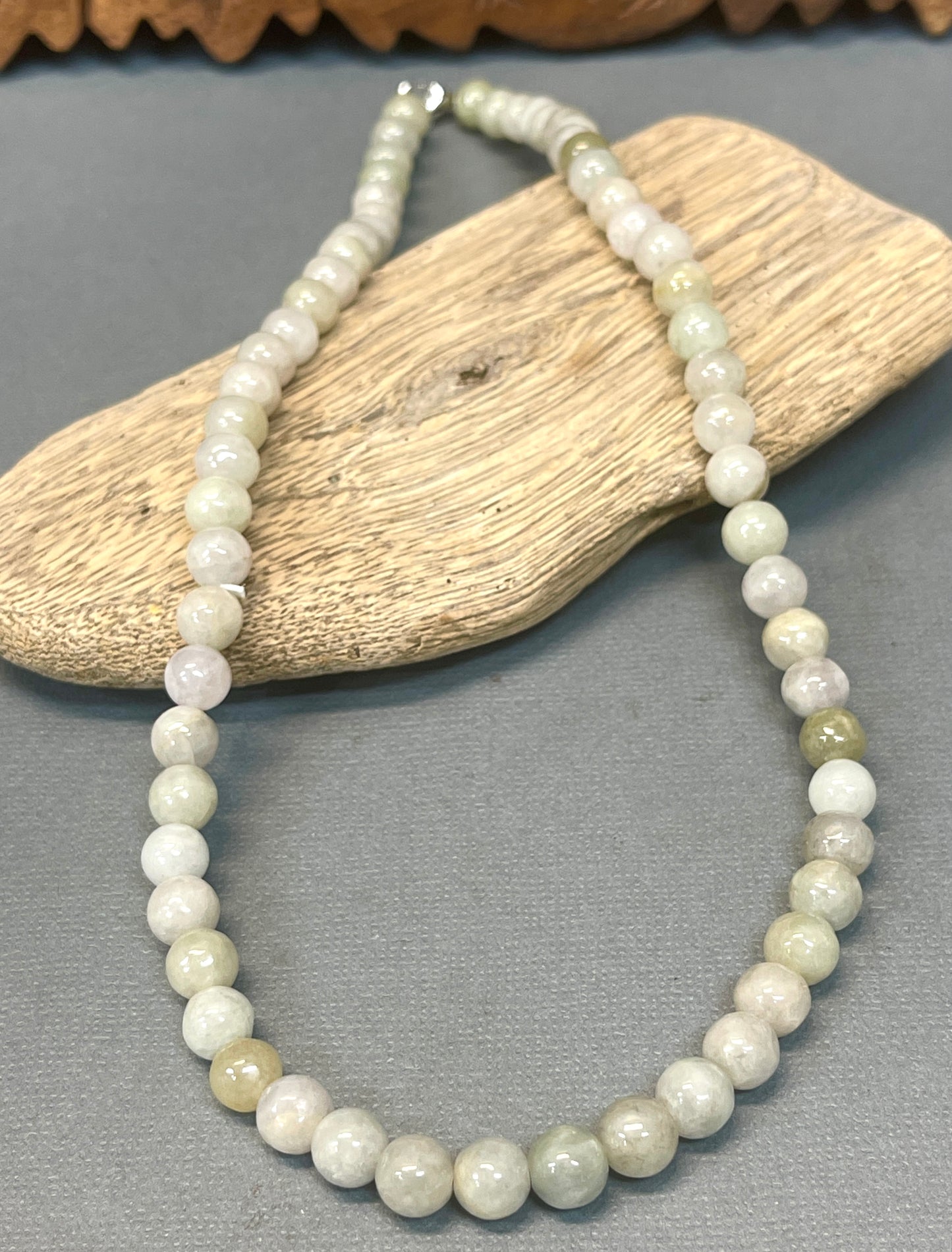 Jade Necklaces