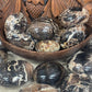 Black Opal Eggs