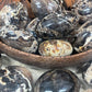 Black Opal Eggs