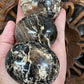 Black Opal Eggs