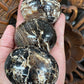 Black Opal Eggs